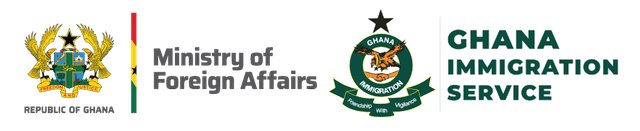 Ministry of Foreign Affairs & Ghana Immigration Service